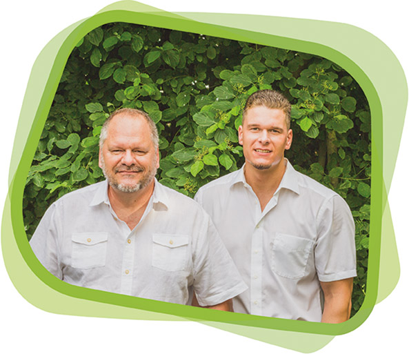 Kontaktpersonen PfalzBio